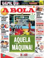 A Bola - 2021-12-12