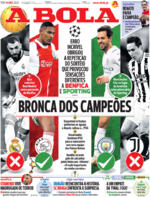 A Bola - 2021-12-14