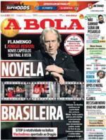 A Bola - 2021-12-22