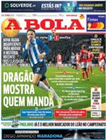 A Bola - 2021-12-31