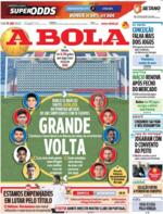 A Bola - 2022-01-15