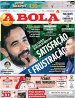 A Bola - 2022-02-02