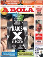 A Bola - 2022-02-10