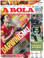 A Bola - 2022-02-14