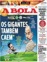 A Bola - 2022-02-15