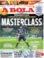 A Bola - 2022-02-16