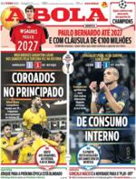 A Bola - 2022-03-18