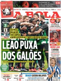 A Bola