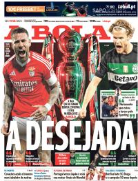 A Bola