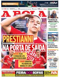 A Bola