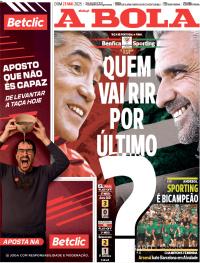 A Bola