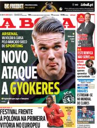 A Bola