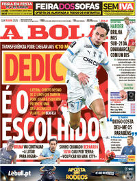 A Bola