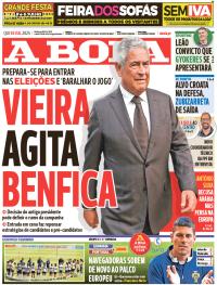 A Bola