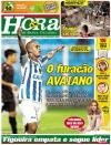 A Hora de Santa Catarina - 2014-03-13