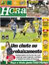 A Hora de Santa Catarina - 2014-03-20