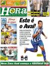 A Hora de Santa Catarina - 2014-03-24