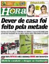 A Hora de Santa Catarina - 2014-03-25