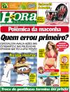 A Hora de Santa Catarina - 2014-03-27