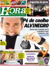 A Hora de Santa Catarina - 2014-04-05
