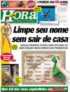 A Hora de Santa Catarina - 2014-04-08