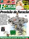 A Hora de Santa Catarina - 2014-04-12