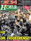 A Hora de Santa Catarina - 2014-04-14