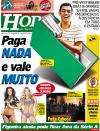 A Hora de Santa Catarina - 2014-04-16