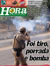 A Hora de Santa Catarina - 2014-04-22