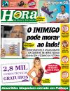 A Hora de Santa Catarina - 2014-04-24