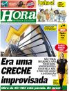 A Hora de Santa Catarina - 2014-04-26
