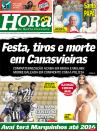 A Hora de Santa Catarina - 2014-04-28