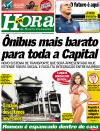 A Hora de Santa Catarina - 2014-04-30