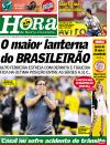 A Hora de Santa Catarina - 2014-05-05