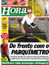 A Hora de Santa Catarina - 2014-05-06