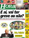 A Hora de Santa Catarina - 2014-05-07