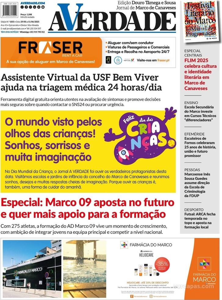 A Verdade