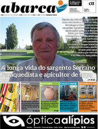 Abarca