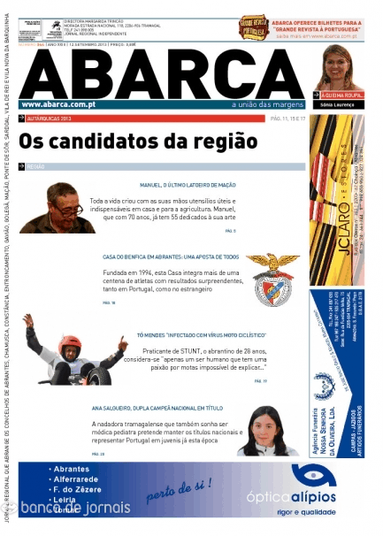 Abarca