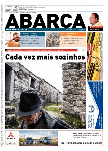 Abarca