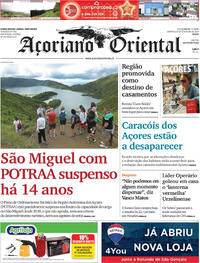 Aoriano Oriental - 2024-02-18