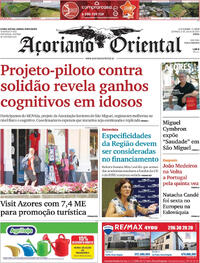 Aoriano Oriental - 2024-07-21