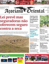 Aoriano Oriental - 2024-08-21