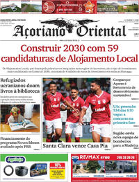 Aoriano Oriental - 2024-08-25