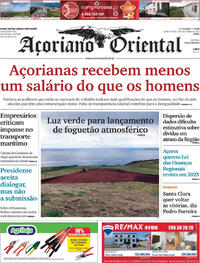 Aoriano Oriental - 2024-09-19