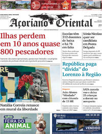 Aoriano Oriental - 2024-10-02