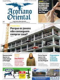 Aoriano Oriental - 2024-10-13