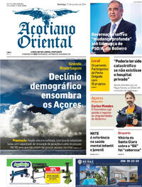 Aoriano Oriental - 2024-10-27