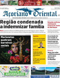 Aoriano Oriental - 2024-11-06