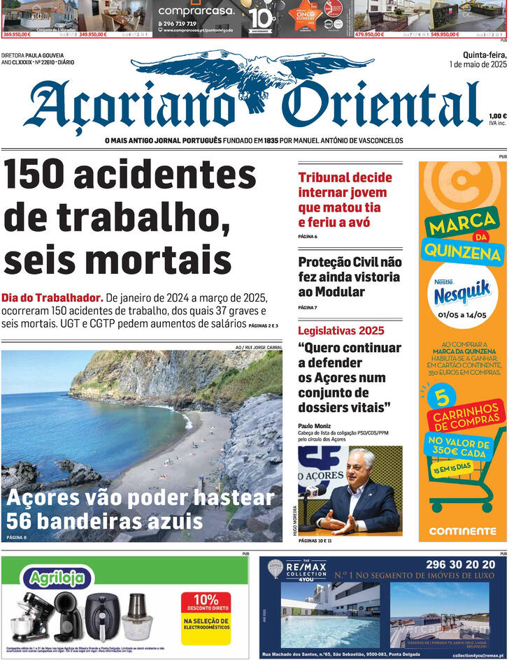 Aoriano Oriental